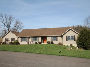 420 Fancy Court, Somerset, OH 43783