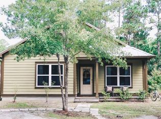 76 W Georgie St, Santa Rosa Beach, FL 32459