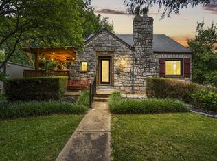 1417 S Kimbrough Ave, Springfield, MO 65807