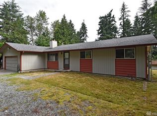 18015 S Tapps Dr E, Lake Tapps, WA 98391