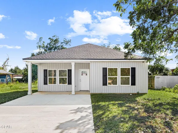 3024 Selma Ave, Panama City, FL 32405