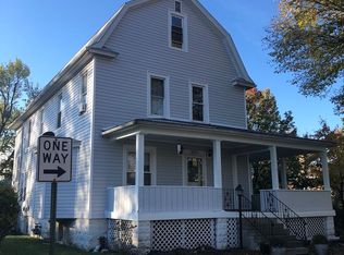9141 Fairview Ave, Brookfield, IL 60513