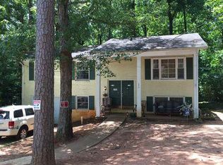 1615 Pine Glen Cir, Decatur, GA 30035