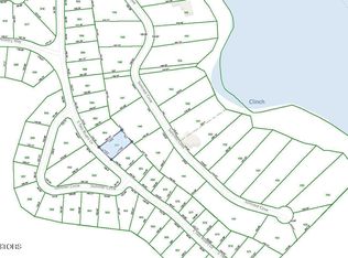 S Lot 583 S Two Rivers Ln, La Follette, TN 37766