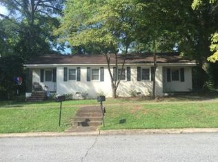 306 N 11th St APT A, Opelika, AL 36801