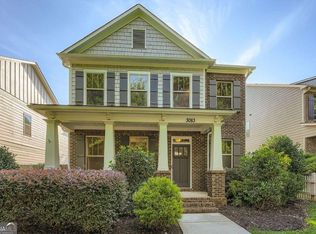 3083 Dunton St SE, Smyrna, GA 30080