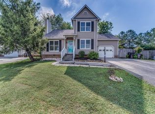 612 Blackburn Dr, Knoxville, TN 37934