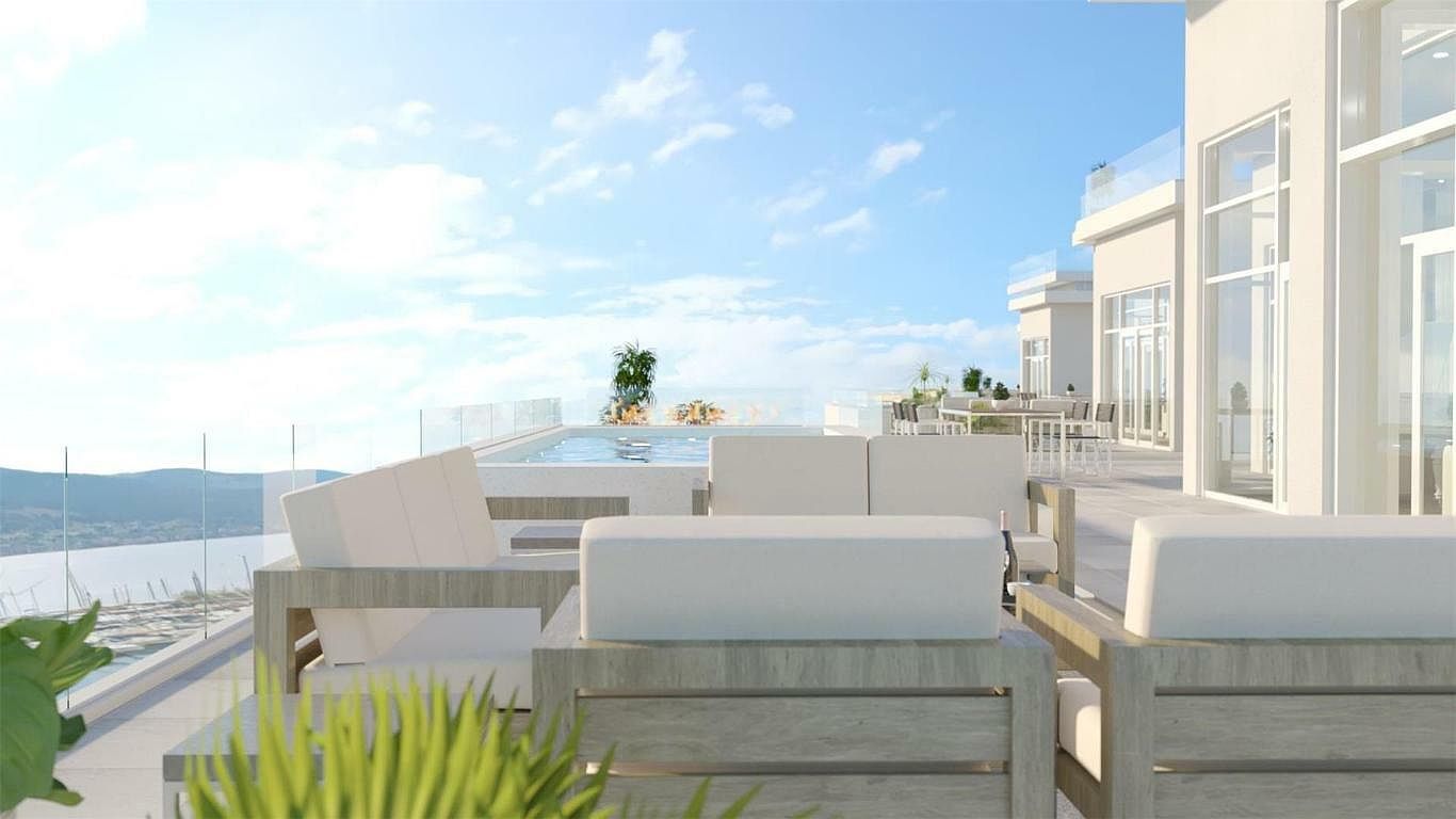 13415 Lakeshore Dr PENTHOUSE 2, Summerland, BC V0H 1Z1 | Zillow - High-End Penthouse Rentals In Summerland