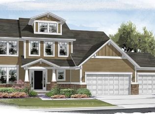 13336 Dennison Dr, Fishers, IN 46037