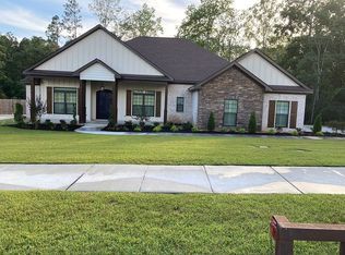 7239 Wynngate Way, Mobile, AL 36695