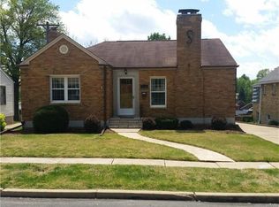 9284 Fayette Ave, Saint Louis, MO