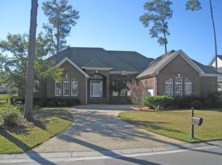 5004 Nicholas Creek Cir, Wilmington, NC 28409