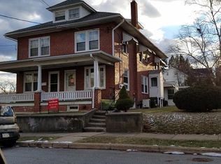 102 Cacoosing Ave UNIT B, Reading, PA 19608