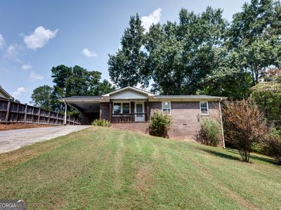 121 Overland Dr SW, Calhoun, GA, 30701