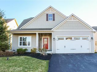 139 Gadwall Ln, Manlius, NY 13104