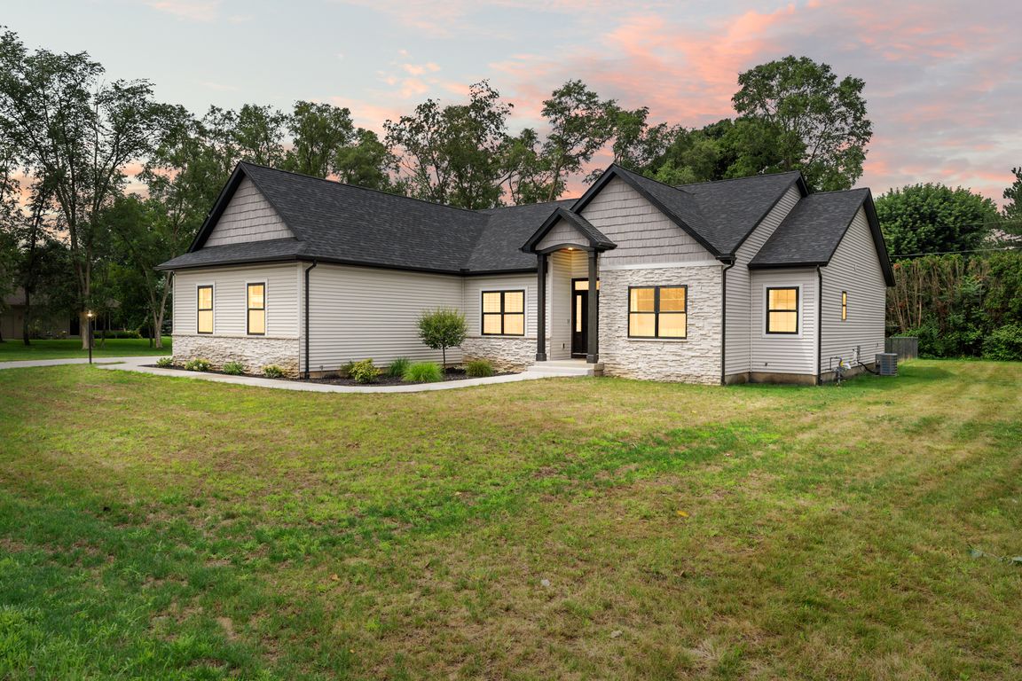 Front Exterior