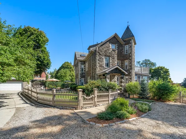 35 Grandview Ave #1, Medford, MA 02155