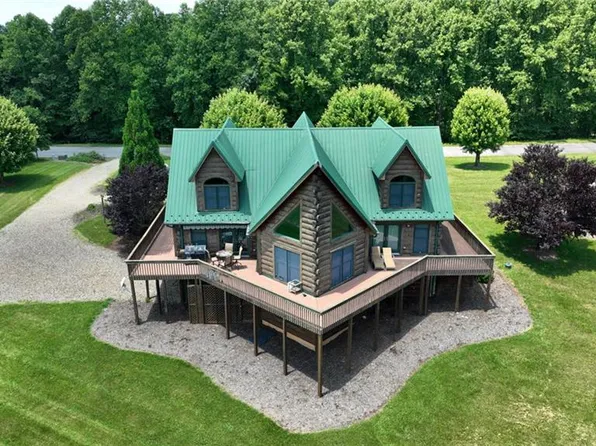 353 Orchard Trl, North Wilkesboro, NC 28649