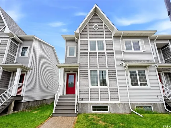 4348 Shaffer STREET, Regina, SK S4W 0L4