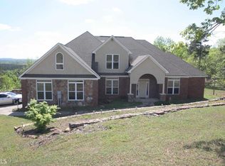 148 Mountainside Dr, Manchester, GA 31816