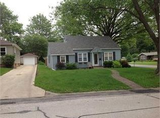 1010 S Olive St, Atlantic, IA 50022