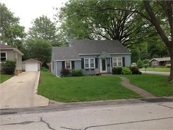 1010 S Olive St, Atlantic, IA 50022