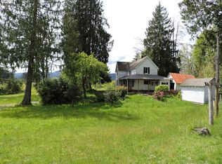 57885 NW Strassel Rd, Forest Grove, OR 97116