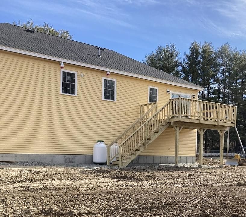 107 Warwick Road, Winchester, NH 03470 Zillow