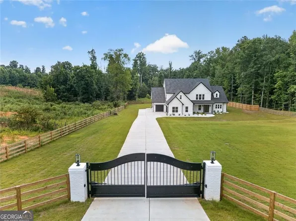 127 Tanners Bridge Rd, Bethlehem, GA 30620
