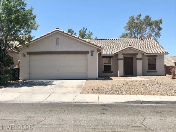449 Groft Way, Henderson, NV 89015