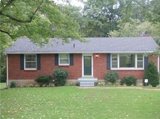 220 Beverly Dr, Madison, TN 37115