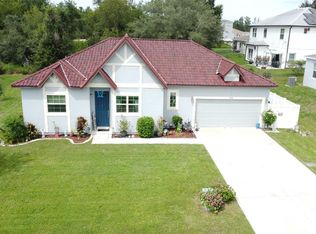 1474 Kissimmee Way, Poinciana, FL 34759