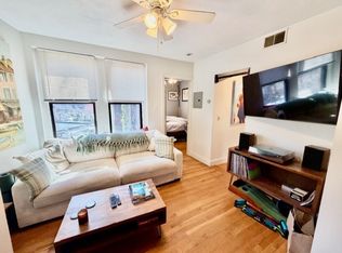 24 Stillman St APT 5F, Boston, MA 02113