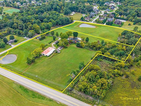 4th image of 13117 Harrison Rd