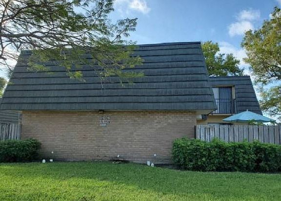 Property Rear View
