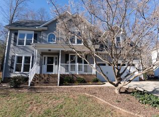 1108 Half Mile Way, Greenville, SC 29609