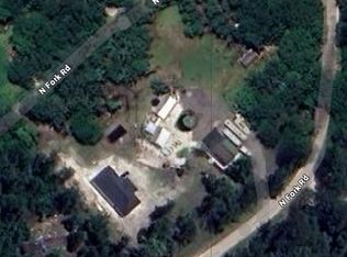2338 N Fork Rd, Green Cove Springs, FL 32043