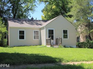 7012 N 33rd St, Omaha, NE 68112