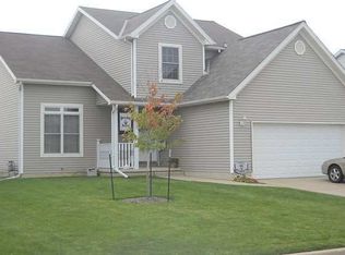 303 Covey Ct, Normal, IL 61761