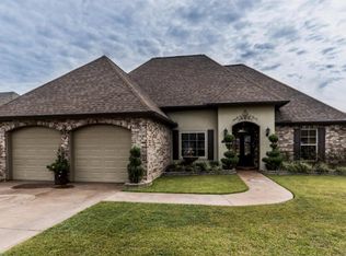 314 Norman Dr, Lafayette, LA 70501