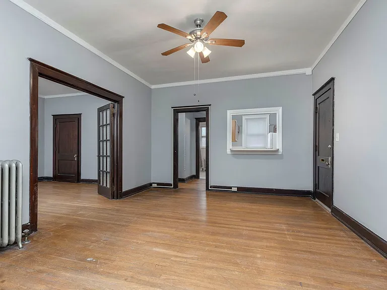 Cavalier Apartments — Photo 80