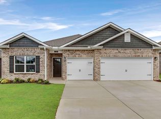 117 Duskwood Dr, Harvest, AL 35769