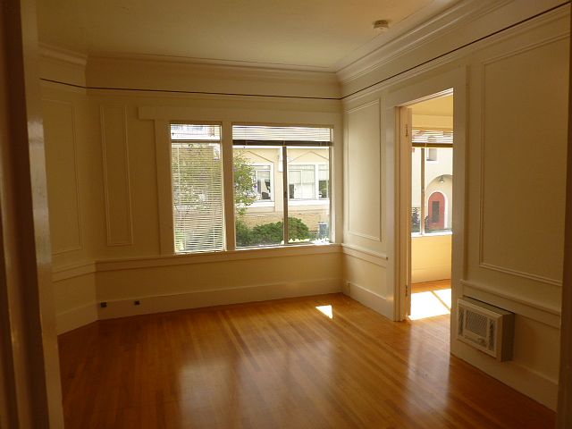 1st image of 110 Frederick St APT 2