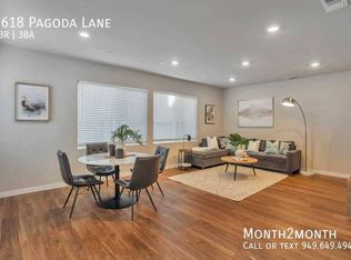 1618 Pagoda Ln, Sacramento, CA 95834