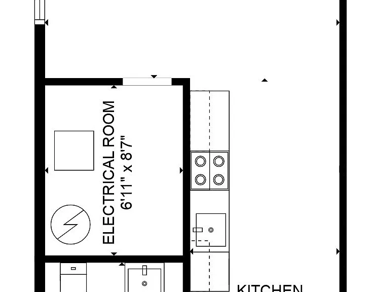 3514 Grand Ave S #201 — Photo 1