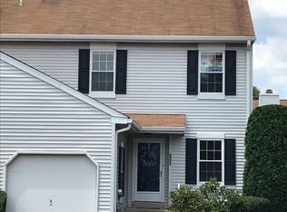 801 Sand Wedge Ct, Warrington, PA 18976