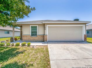 224 Passerina Spur, Schertz, TX 78154
