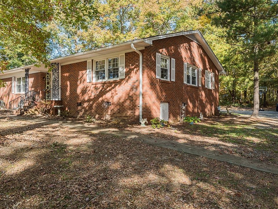 607 Isley School Rd, Burlington, NC 27217 Zillow