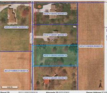 King Rd, Plymouth, IN, 46563