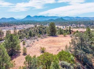 N Lonesome Dove Trl, Payson, AZ 85541